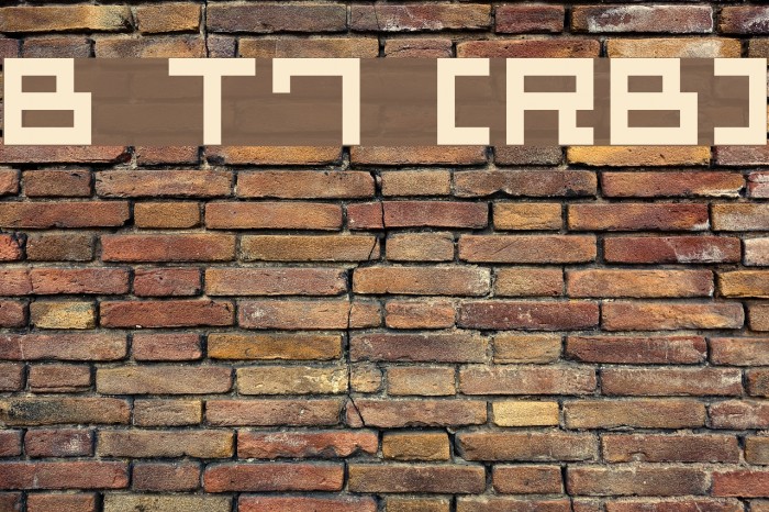 Bit Trip7 [sRB] Example 3