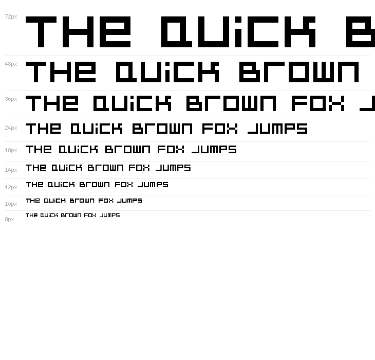 BitDust Two Waterfall