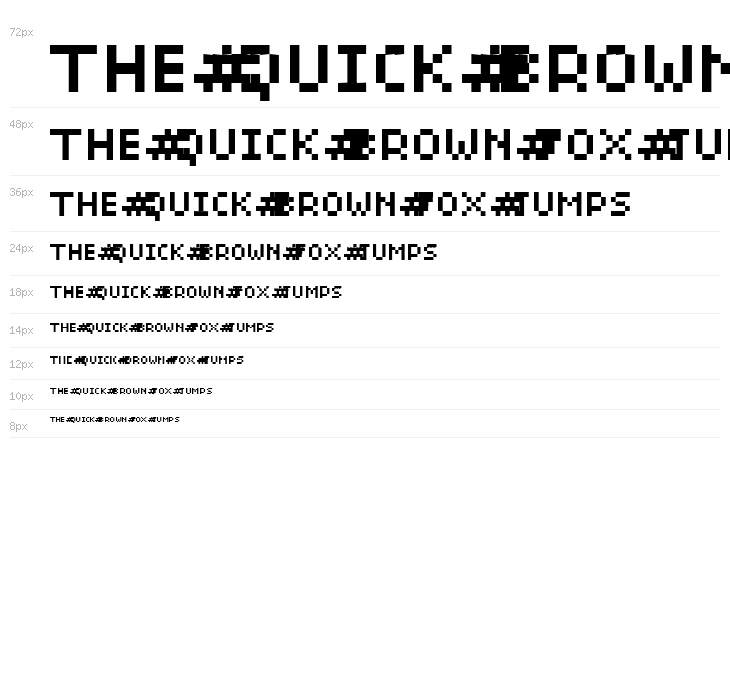 BitMicro01 Waterfall