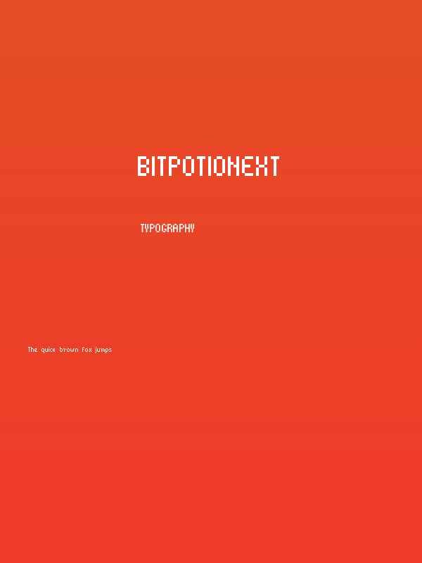 BitPotionExt Poster