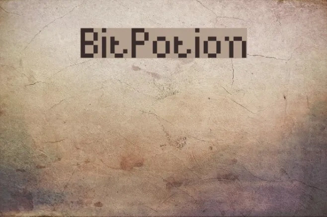 BitPotion Example 3