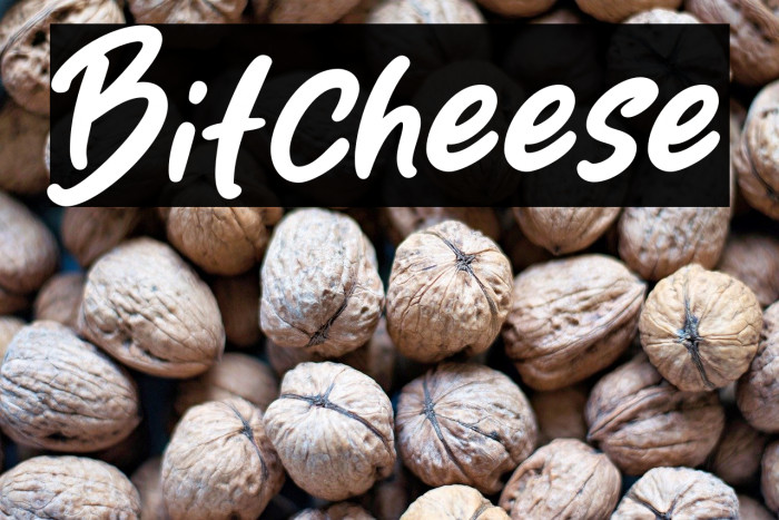 Bitcheese Example 2