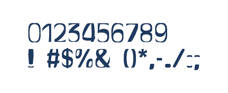 Bitchen Regular Other Characters