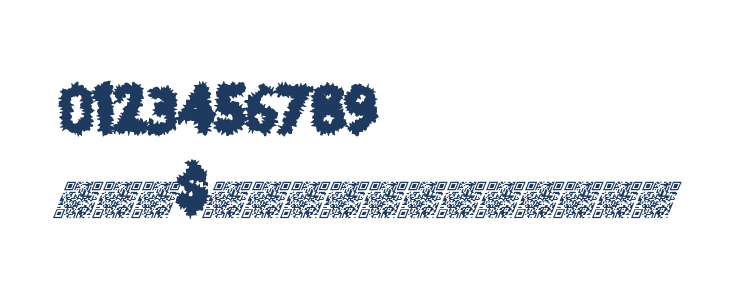 BiteTyme Other Characters