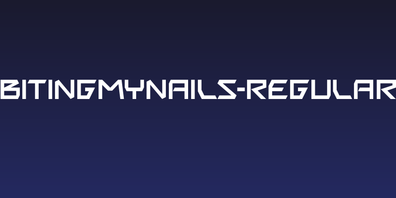 BitingMyNails-Regular Social Header