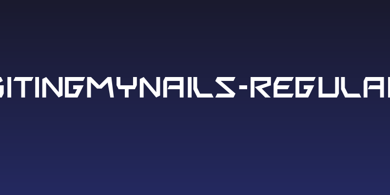 BitingMyNails-Regular Social Header