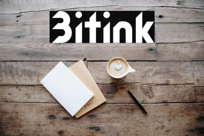 Bitink Example 1