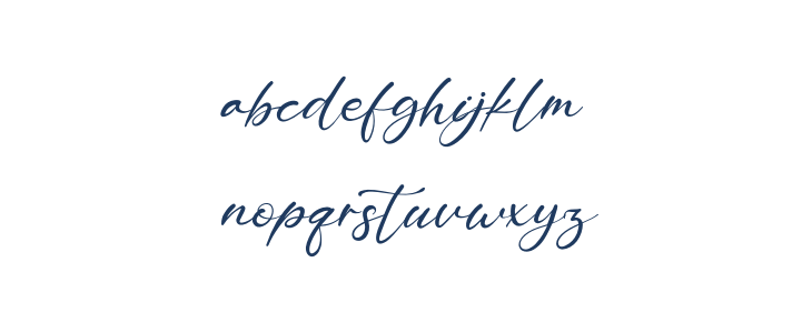 Bitley Anthem Lowercase