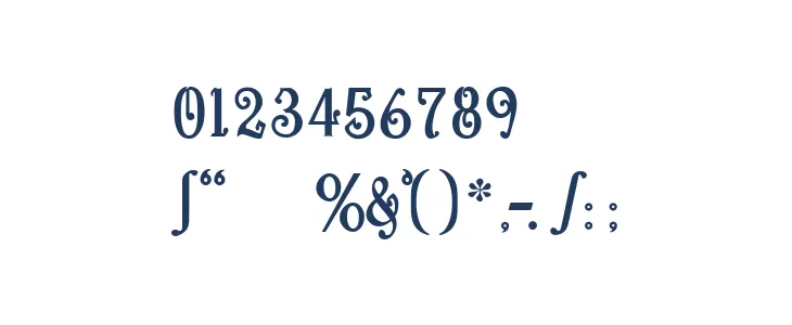Numbers