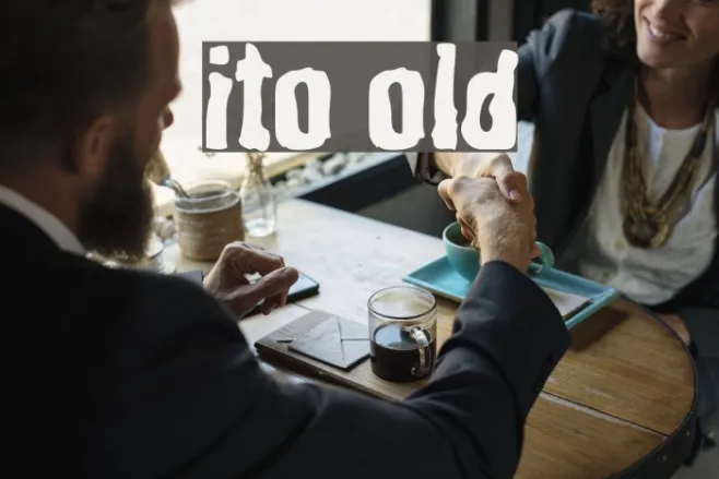 Bito Bold Example 2