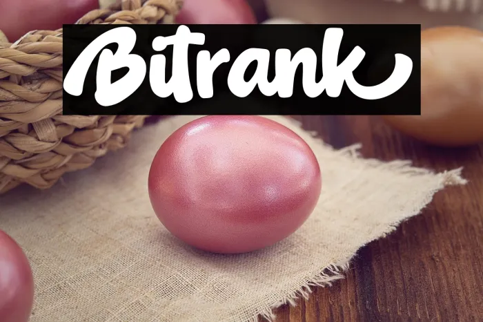 Bitrank Example 1