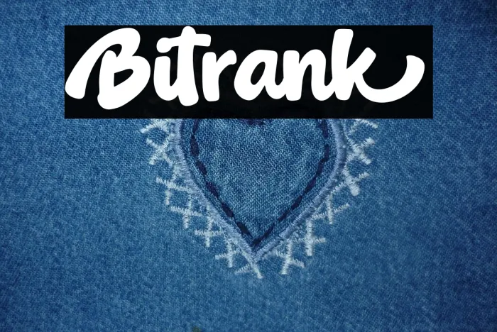 Bitrank Example 2