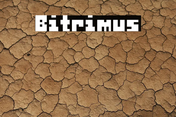 Bitrimus Example 1