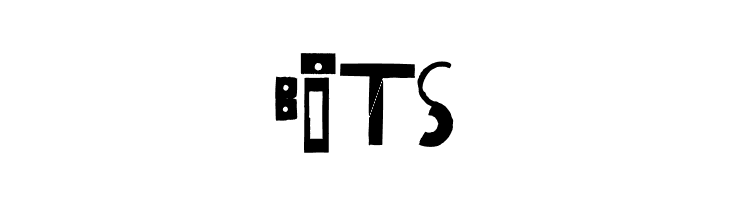 Bits لخطوط تنزيل