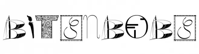 BitsNBobs  baixar fontes gratis