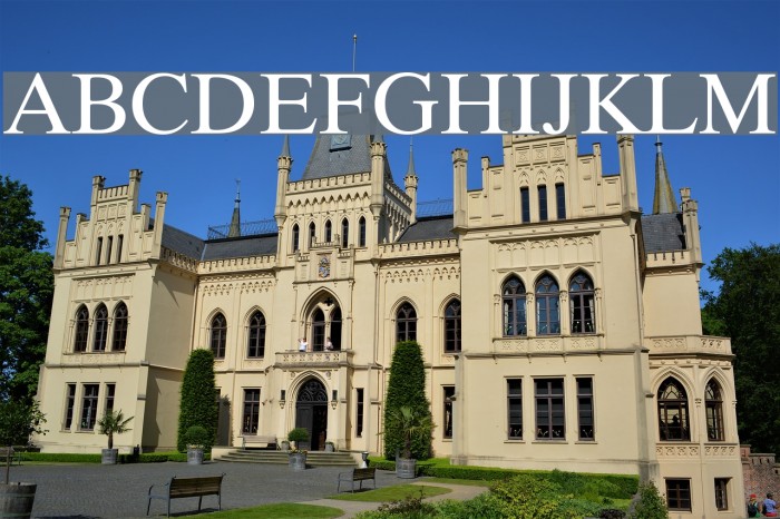 Bitstream CyberBase Example 3