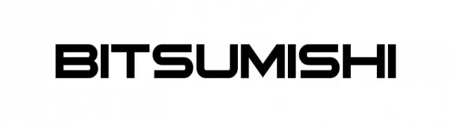 Bitsumishi  Fuentes Gratis Descargar