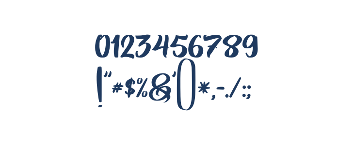 BittenAmorePersonalUse-Script Other Characters