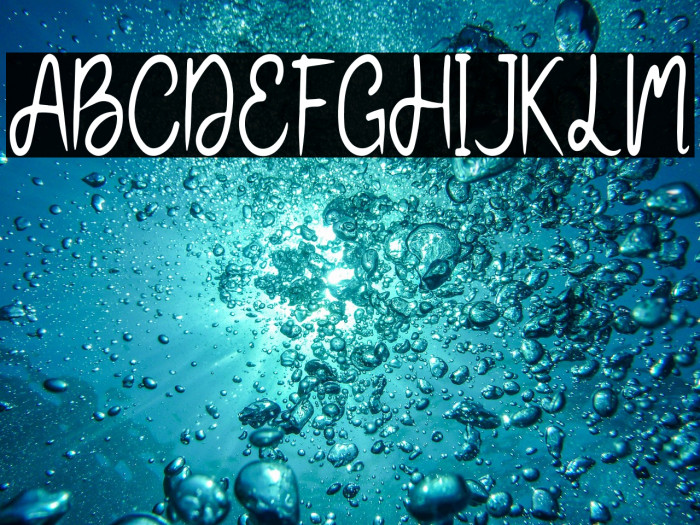 Bitter Coffee Example 1