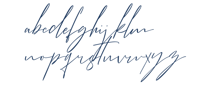 Bitter Mind Lowercase