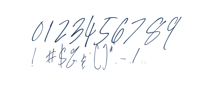 BitterMind Other Characters