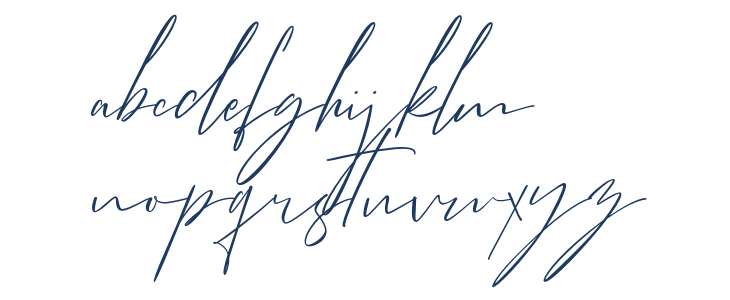 BitterMind Lowercase