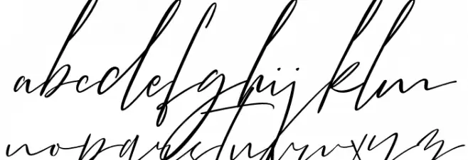 BitterMind Fuentes MINÚSCULAS