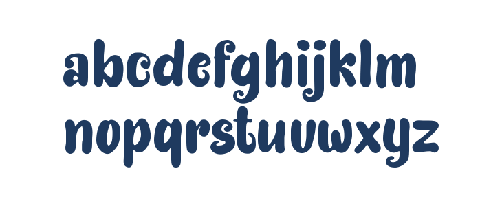 Bittermilk Lowercase