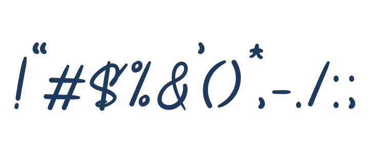 Bittermoon Other Characters