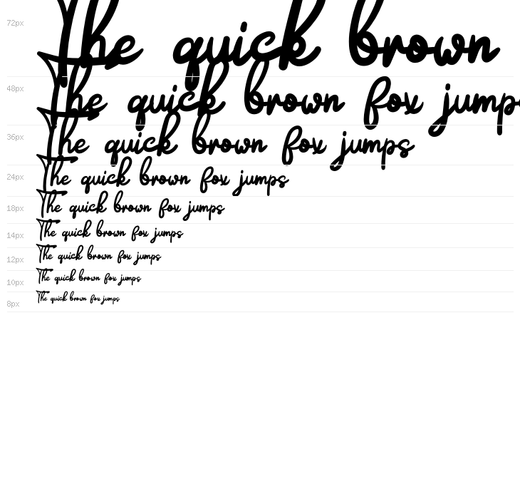 Bittermoon Waterfall