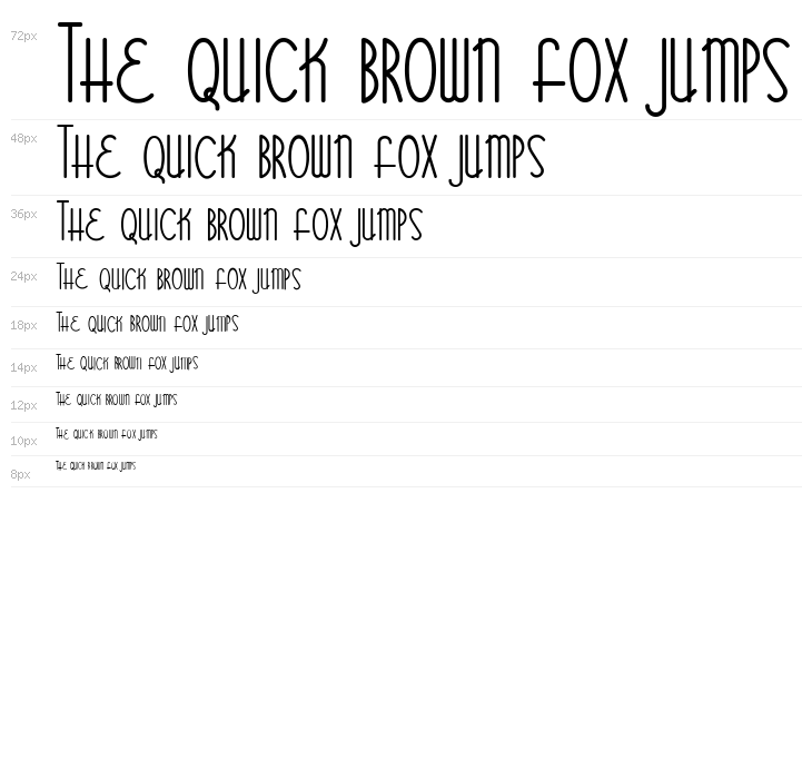 Bittersweet NF Waterfall