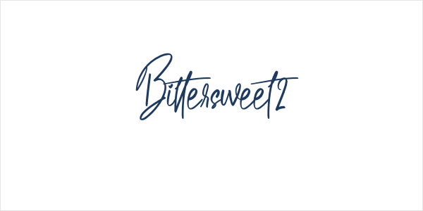 Bittersweet2 Logo