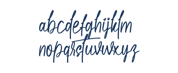 Bittersweet2 Lowercase