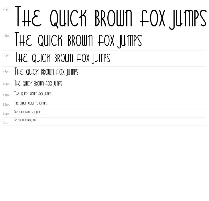 BittersweetNF Waterfall