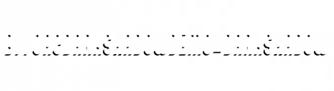 BivoacDarkShadowDemo-DarkShadow  フリーフォントのダウンロード