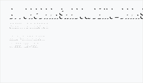 BivoacDarkShadowDemo-DarkShadow Business Card