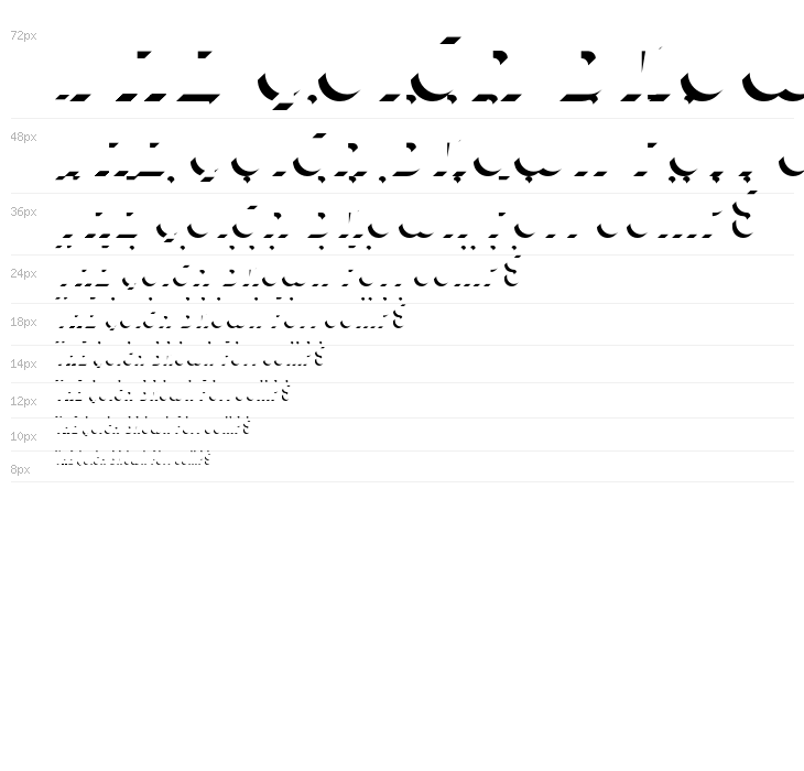 BivoacDarkShadowDemo-DarkShadow Waterfall