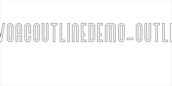 BivoacOutlineDemo-Outline Logo