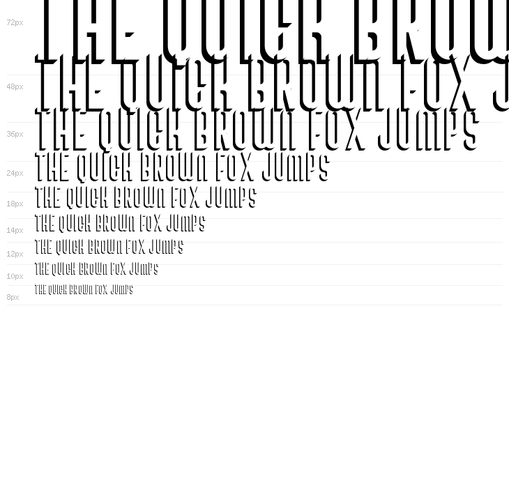 BivoacShadowDemo-Shadow Waterfall