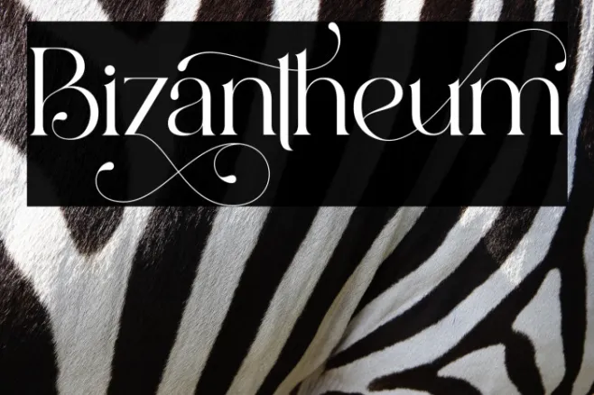 Bizantheum Example 1