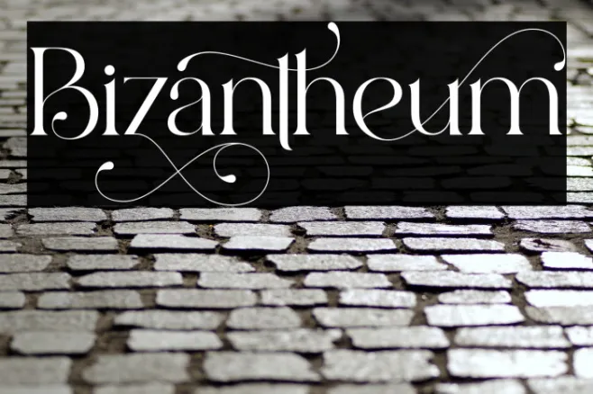 Bizantheum Example 3