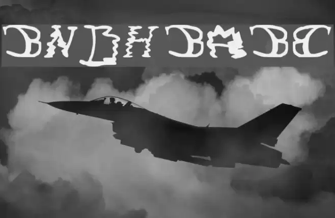 Bize_Ne_Di__er_Harflerden_Bizim_Ad__m__z_Bertug_ve_Cesur Font examples