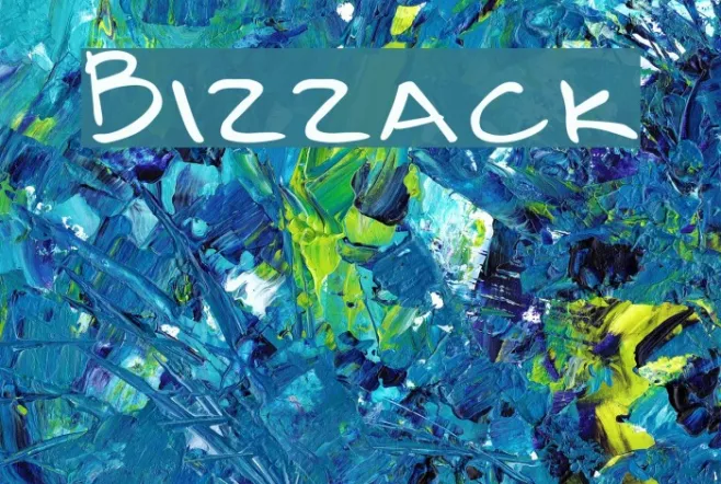 Bizzack Example 1