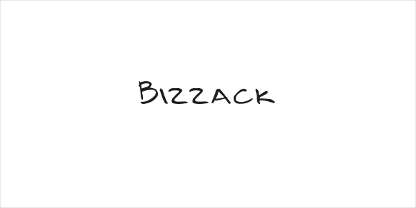 Bizzack Logo