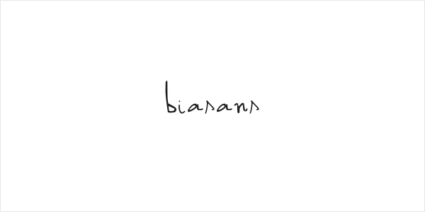 biasans Logo