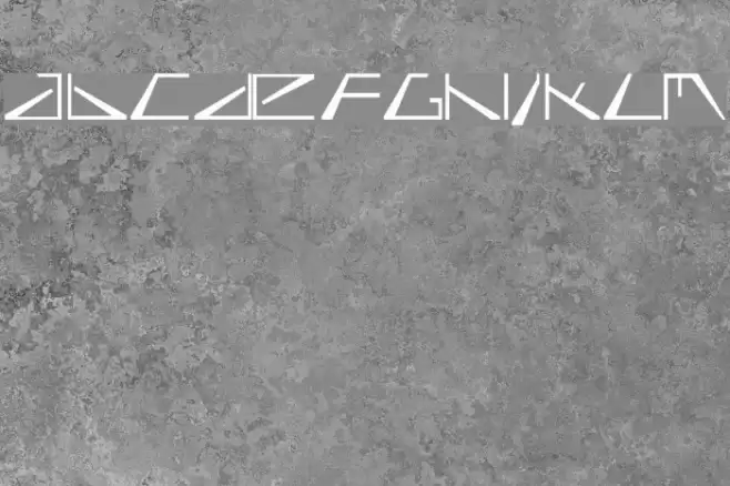 biasel Шрифта examples