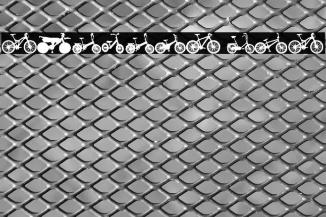 bicycle tfb Example 1