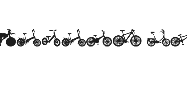bicycle tfb Logo