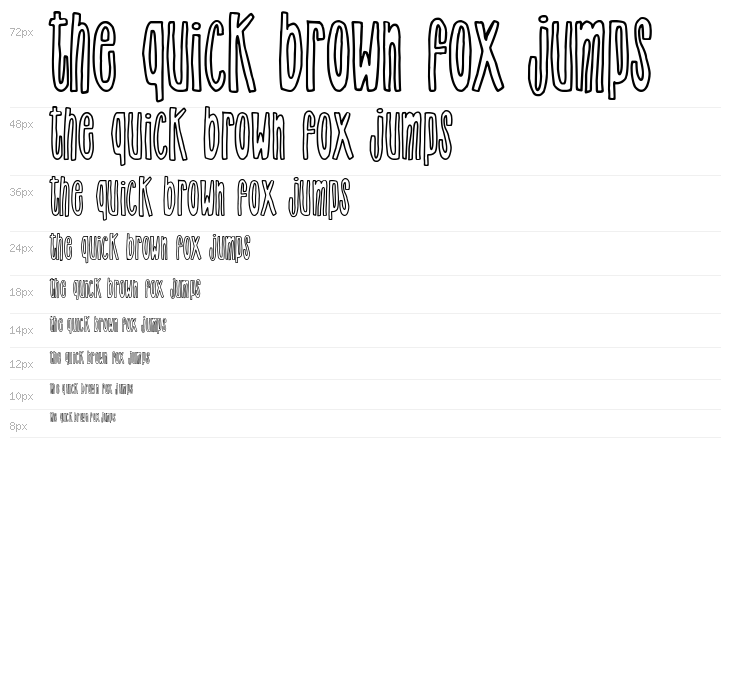 big Junkie Joe Waterfall