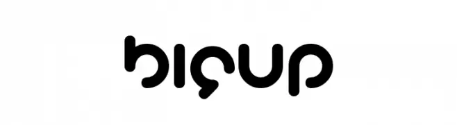 bigup  Descarca Fonturi Gratis